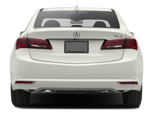Used 2016 Acura TLX V6 w/ Technology Package image 5