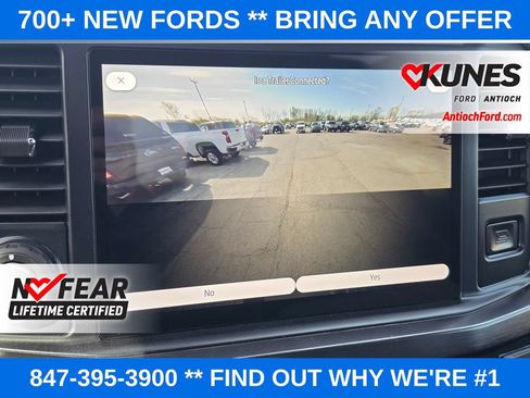 New 2026 Ford F250 Lariat w/ Black Appearance Package AWD/4WD image 82