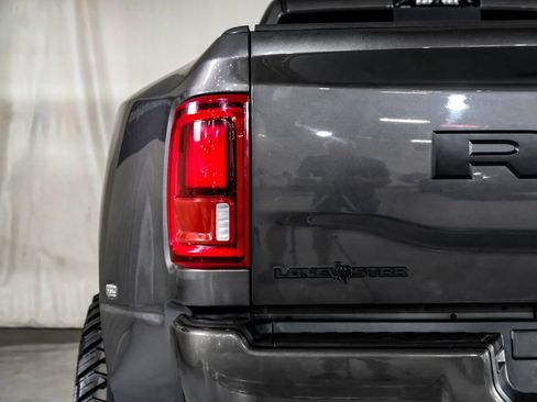 Used 2025 RAM 3500 Lone Star AWD/4WD image 41