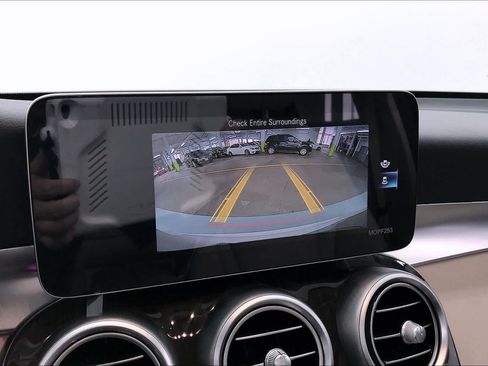 Certified 2020 Mercedes-Benz GLC 300 image 20