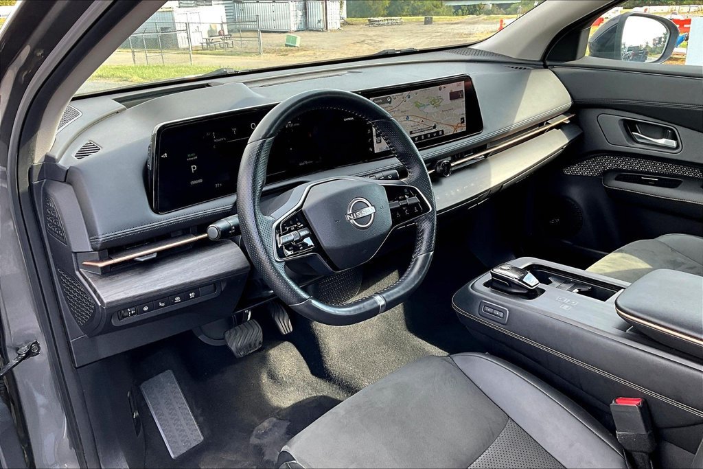 Used 2023 Nissan Ariya FWD image 18
