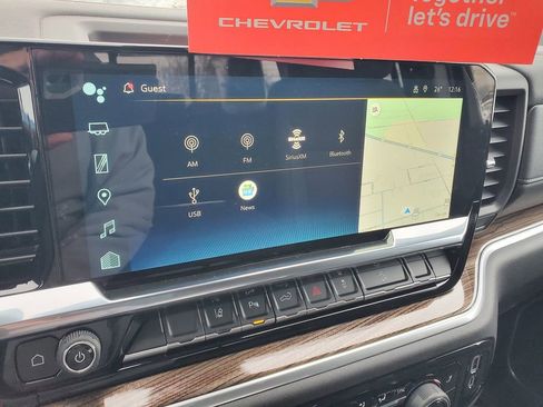 New 2026 Chevrolet Silverado 2500 LT w/ Z71 Chrome Sport Edition image 19