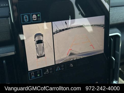 New 2026 GMC Acadia Denali Ultimate w/ LPO, Floor Liner Package AWD/4WD image 13