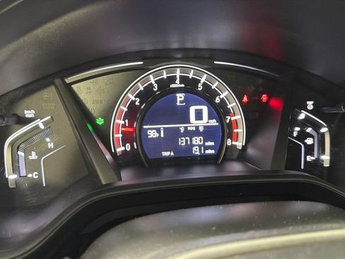 Used 2017 Honda CR-V LX image 20