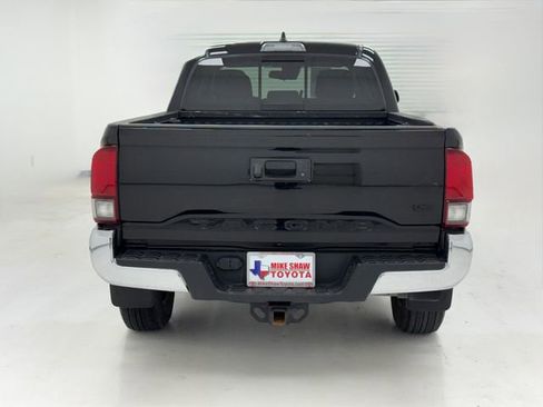 Used 2023 Toyota Tacoma SR5 image 19