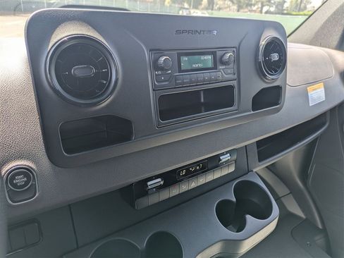 New 2025 Mercedes-Benz Sprinter 3500 image 6