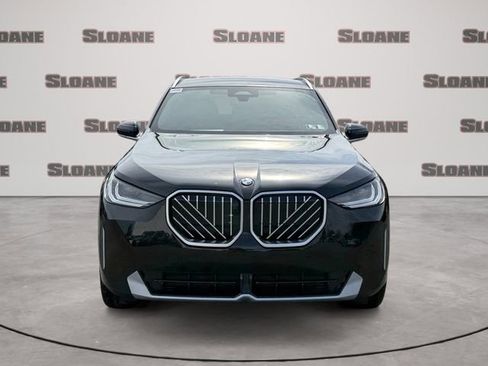 New 2026 BMW X3 xDrive30i w/ Premium Package AWD/4WD image 8