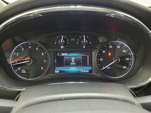 Used 2018 Buick Encore Preferred FWD image 23