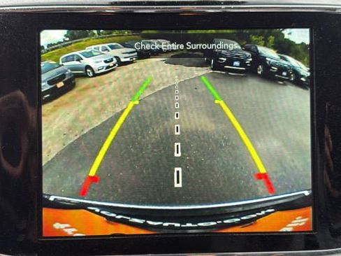 Certified 2021 Jeep Grand Cherokee Summit AWD/4WD image 20