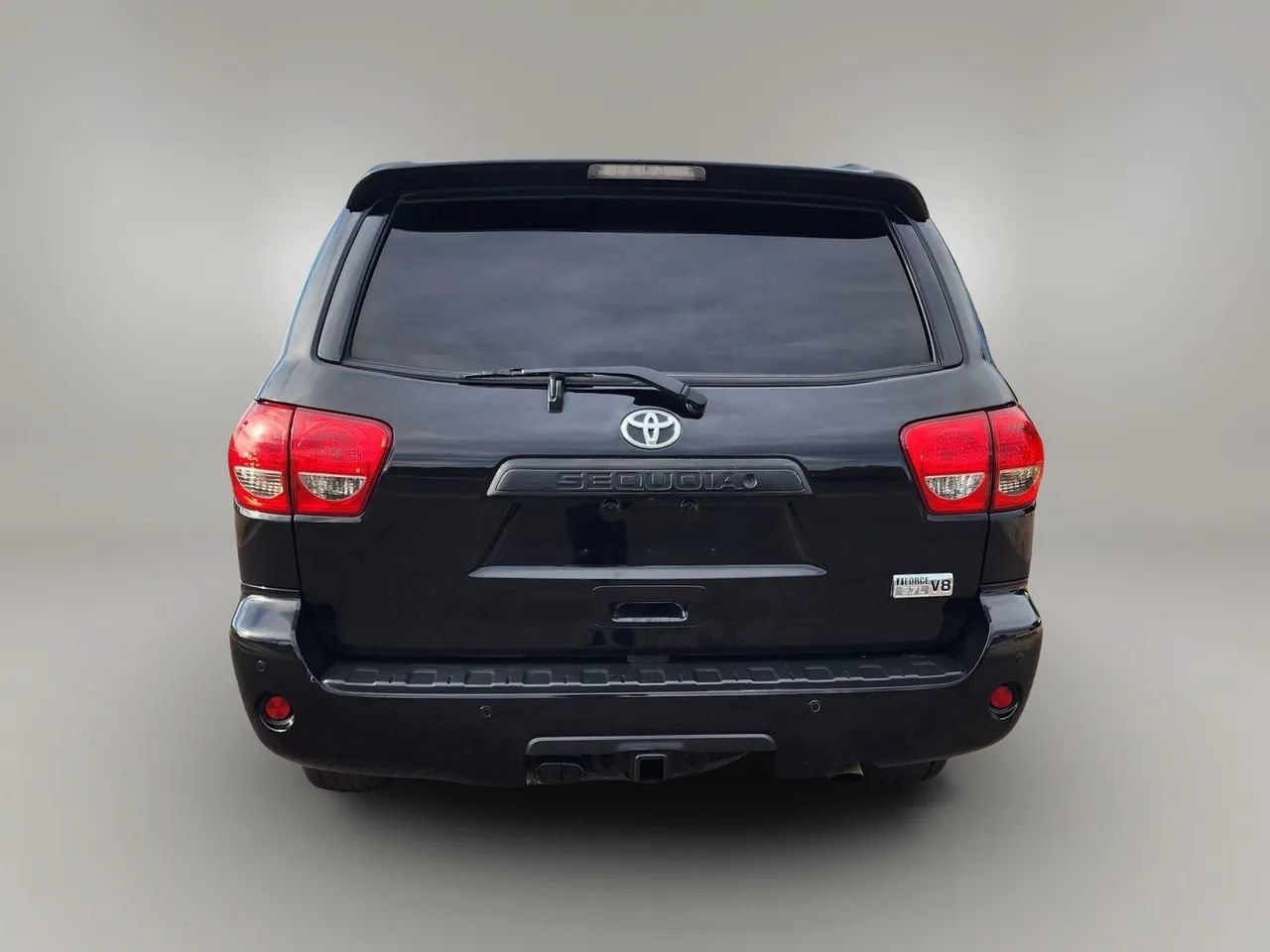 Used 2012 Toyota Sequoia Platinum AWD/4WD image 11