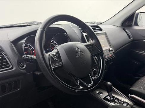 Used 2024 Mitsubishi Outlander Sport LE AWD/4WD image 24