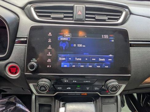 Used 2017 Honda CR-V Touring image 15