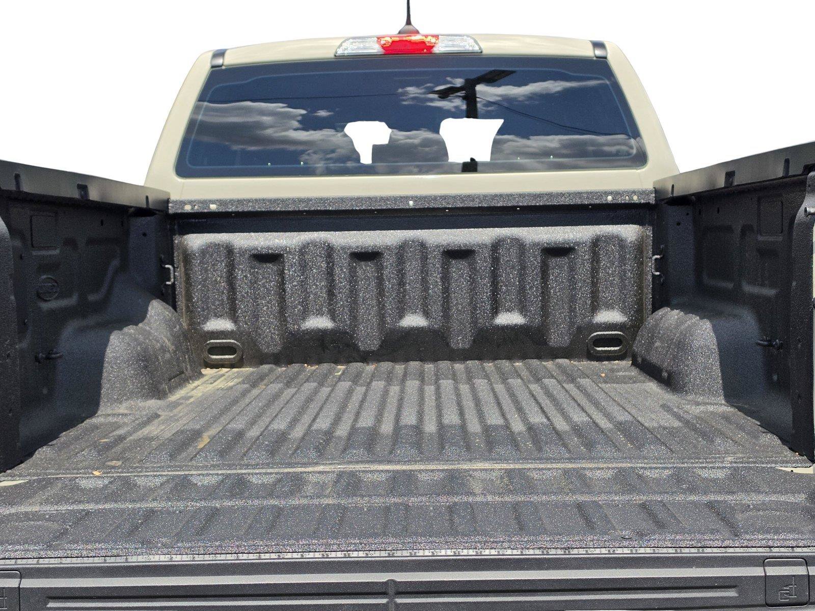Used 2025 Ford Ranger XL w/ Trailer Tow Package AWD/4WD image 6