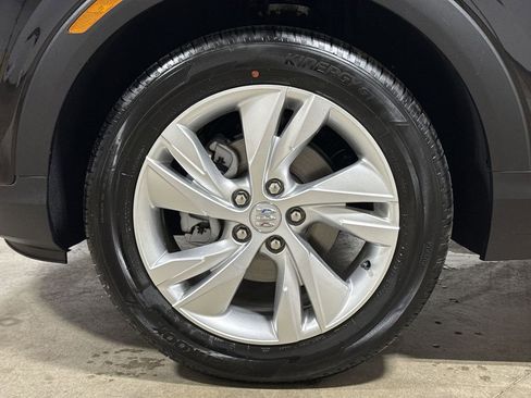 New 2026 Buick Encore GX Preferred FWD image 26
