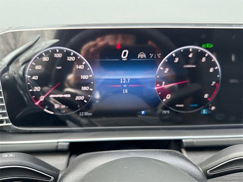 New 2025 Mercedes-Benz GLE 63 AMG S image 15