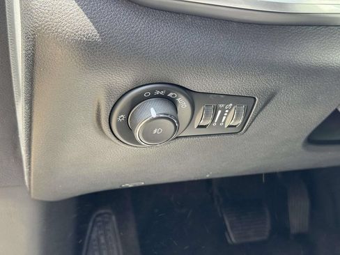 New 2026 Jeep Compass Limited AWD/4WD image 22