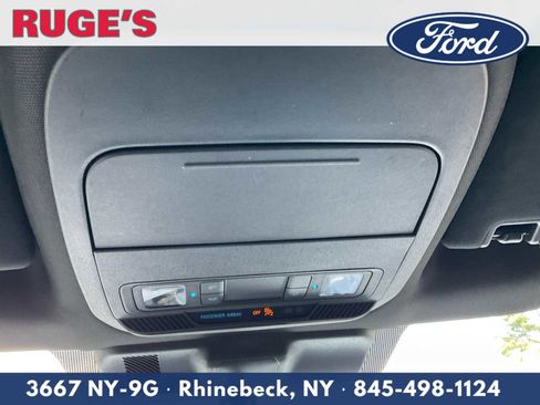 Used 2023 Ford F150 XL w/ STX Appearance Package AWD/4WD image 27