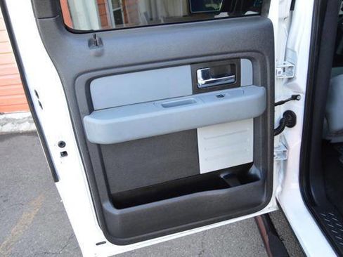 Used 2013 Ford F150 XLT w/ Mid Equipment Group RWD image 46
