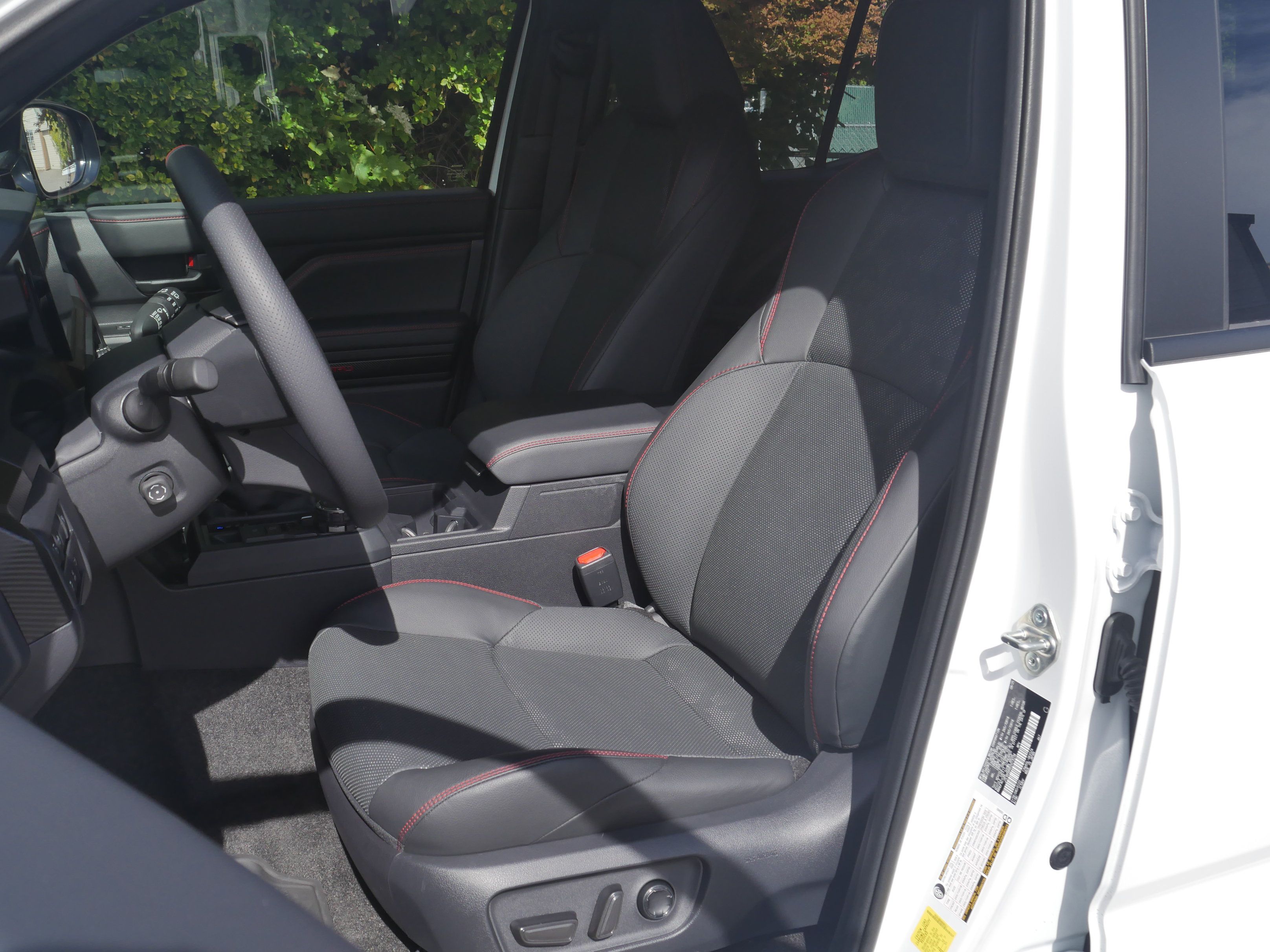 Used 2025 Toyota 4Runner TRD Pro AWD/4WD image 44