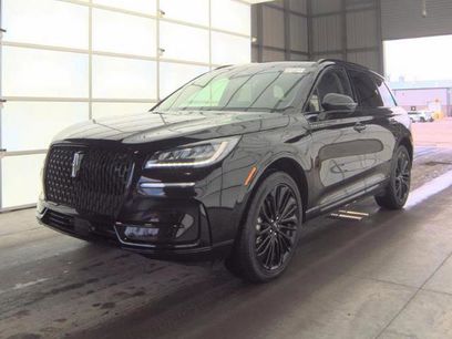 Used 2025 Lincoln Corsair AWD w/ Equipment Group 101A