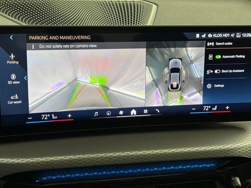 New 2026 BMW i4 eDrive40 w/ M Sport Package RWD image 25