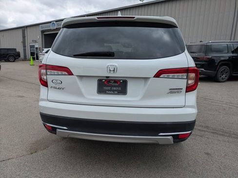 Used 2021 Honda Pilot Touring image 5