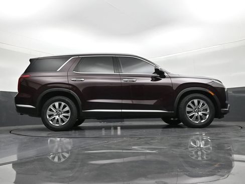 Used 2023 Hyundai Palisade SEL w/ Cargo Package FWD image 25
