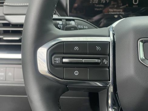 New 2026 GMC Acadia Elevation FWD image 30