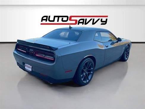 Used 2023 Dodge Challenger R/T Scat Pack image 7