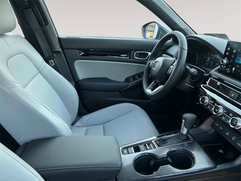 New 2026 Honda Civic Sport Touring image 15