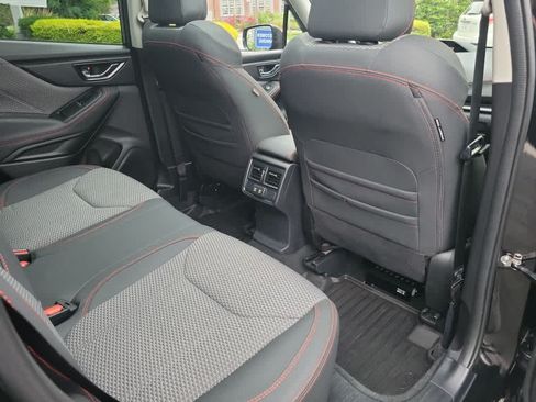 Certified 2023 Subaru Forester Touring AWD/4WD image 29