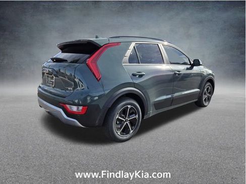 New 2026 Kia Niro EX w/ EX Premium Package image 5
