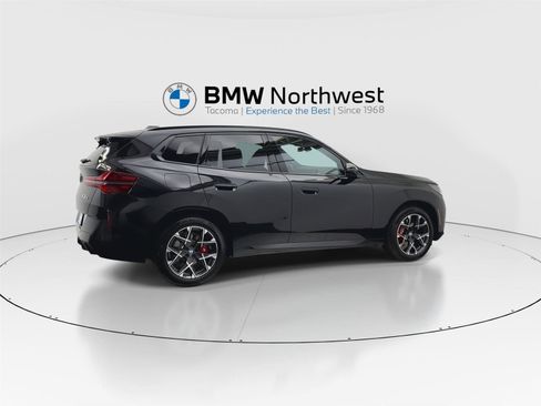 New 2025 BMW X3 xDrive30i w/ Premium Package image 4