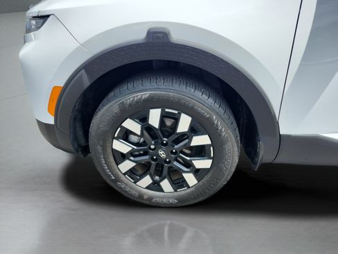 Certified 2025 Hyundai Santa Cruz SEL FWD image 27
