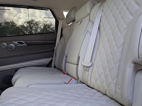 Used 2024 Genesis GV80 3.5T w/ Prestige Package image 15