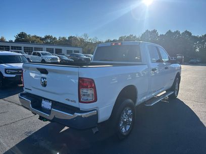 Used 2024 RAM 2500 Big Horn