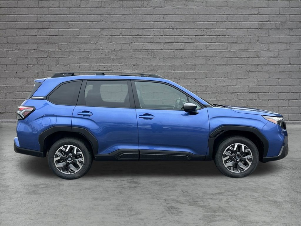 New 2026 Subaru Forester Premium AWD/4WD image 6
