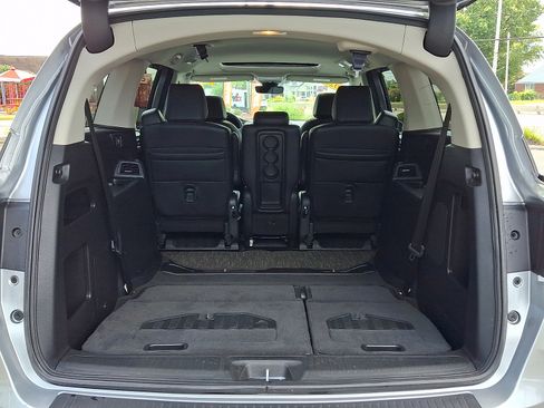 Used 2025 Honda Odyssey EX-L image 33