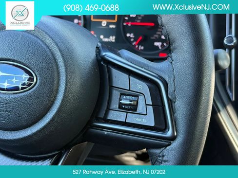 Used 2022 Subaru WRX Premium AWD/4WD image 13