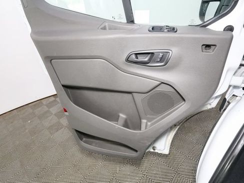 Used 2024 Ford Transit 350 XLT RWD image 35