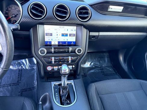 Used 2022 Ford Mustang Coupe w/ Equipment Group 101A image 26