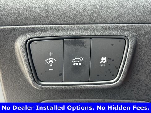 Used 2023 Hyundai Tucson XRT FWD image 21