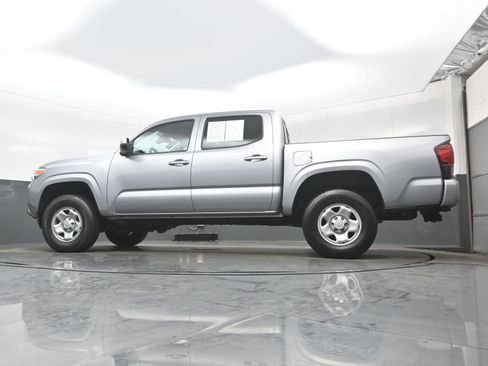 Used 2021 Toyota Tacoma SR image 28