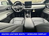 New 2025 Jeep Compass Limited image 3