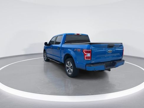 Used 2019 Ford F150 XL w/ Equipment Group 101A Mid AWD/4WD image 6