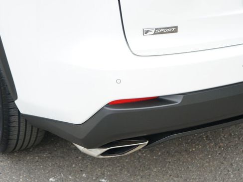 Used 2015 Lexus NX 200t 200t image 12