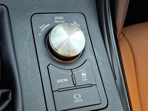 Used 2024 Lexus IS 300 w/ Premium Package RWD image 26