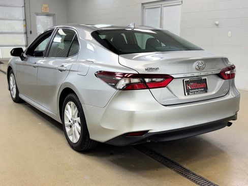 Used 2023 Toyota Camry LE FWD image 7