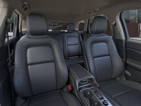 New 2026 Lincoln Corsair Premiere image 10