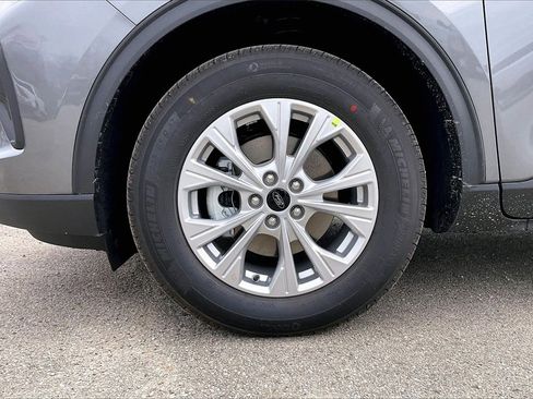 New 2026 Ford Escape Active w/ Tech Pack #1 image 10